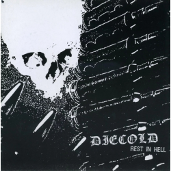 Diecold – Rest In Hell