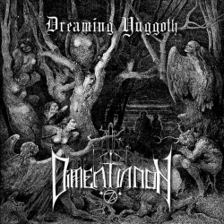 Dimentianon - Dreaming Yuggoth