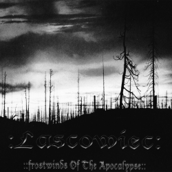 Lascowiec - Frostwinds Of The Apocalypse