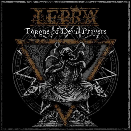 Lepra - Tongue of Devil Prayers