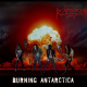 Rajam – Burning Antarctica