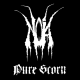 Noia – Pure Scorn