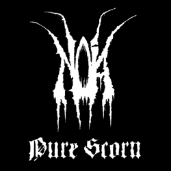 Noia – Pure Scorn