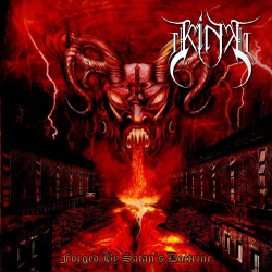 King – Forged By Satan's Doctrine