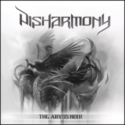 Disharmony - The Abyss Noir