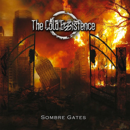 The Cold Existence – Sombre Gates