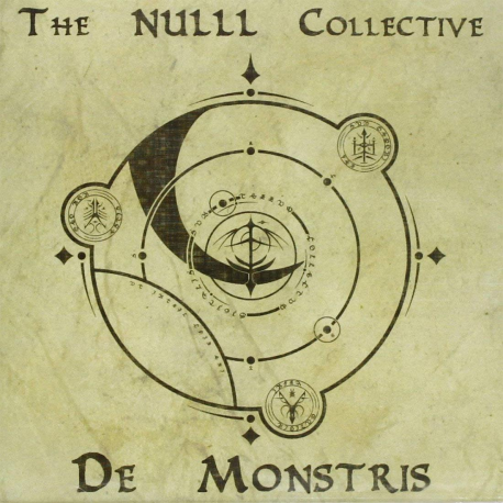 The NULLL Collective – De Monstris