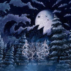 Frozenwoods – Echoes Of The Winterforest