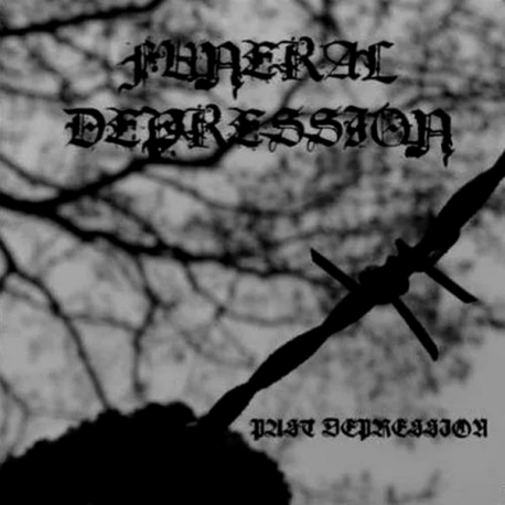 Funeral Depression - Pure Depression