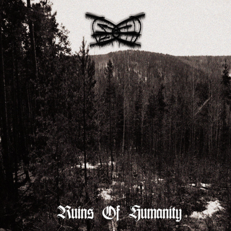 Geriht – Ruins Of Humanity