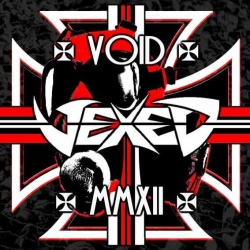 Vexed – Void MMXII