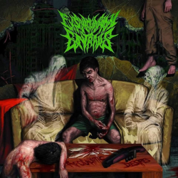 Exsanguination Entrails – Apocalyptic Desires