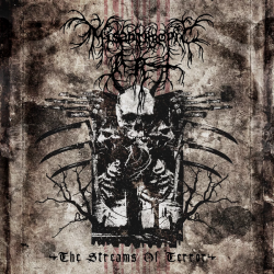 Misanthropic Art – The Streams Of Terror (DigiPack, 2CD)