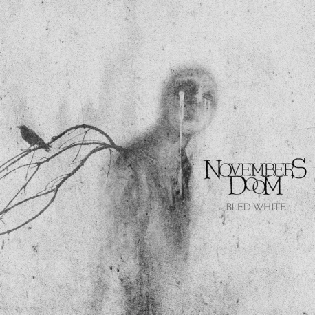 Novembers Doom — Bled White (CD+DVD)