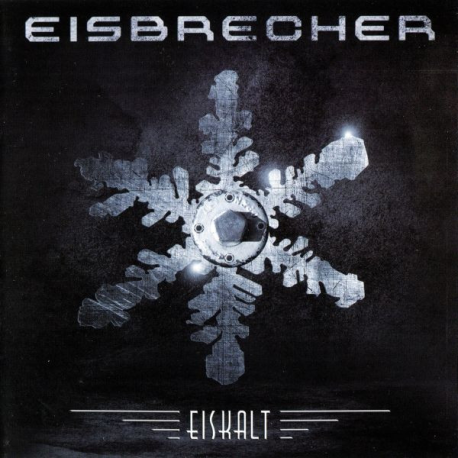 Eisbrecher – Eiskalt