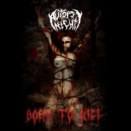 Autopsy Night - Born to Kill