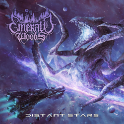 Emerald Woods - Distant Stars