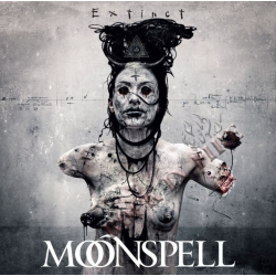 Moonspell – Extinct