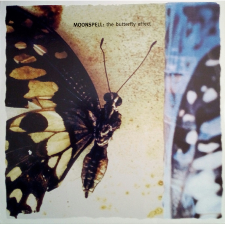 Moonspell – The Butterfly Effect