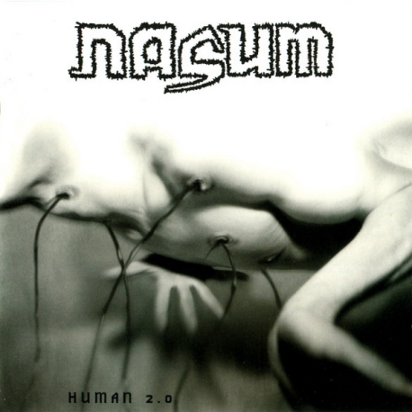 Nasum – Human 2.0