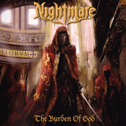 Nightmare – The Burden Of God