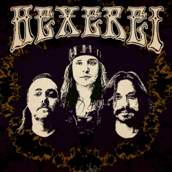 Hexerei - Nihil i Celandum