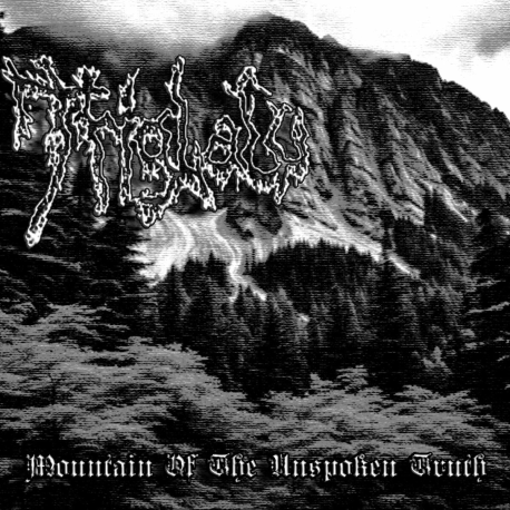 Triglaw - Mountain of the Unspoken Truth