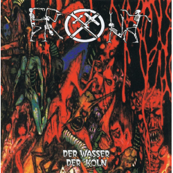 Front – Der Wasser Der Koln (Remastered)