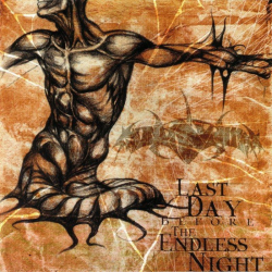 Infestum — Last Day Before The Endless Night