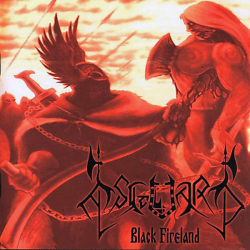 Asguard – Black Fireland