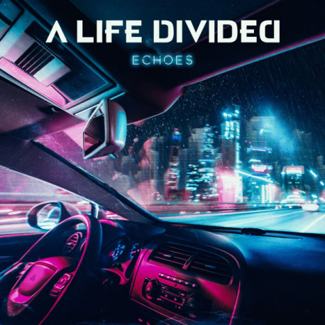 A Life Divided – Echoes