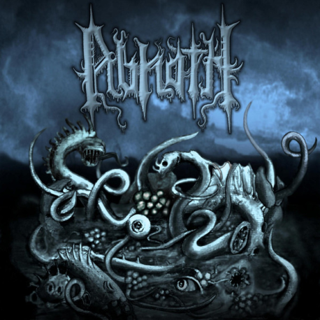 Abhoth – Abhoth