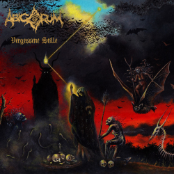 Abigorum – Vergessene Stille