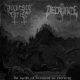 Accursed Christ / Decadence  – ...In Spite Of Torment In Eternity (Split CD)