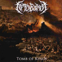 Afterburner – Tomb Of Kings