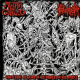 Altar Of Giallo / Proctalgia – Grotesque Remains Of Deformed Putrid Bodies (Split CD)