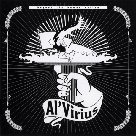 Al'virius – Beyond The Human Nation