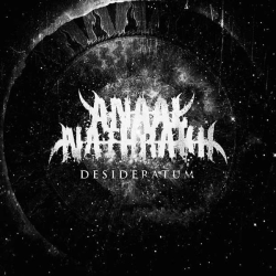 Anaal Nathrakh – Desideratum