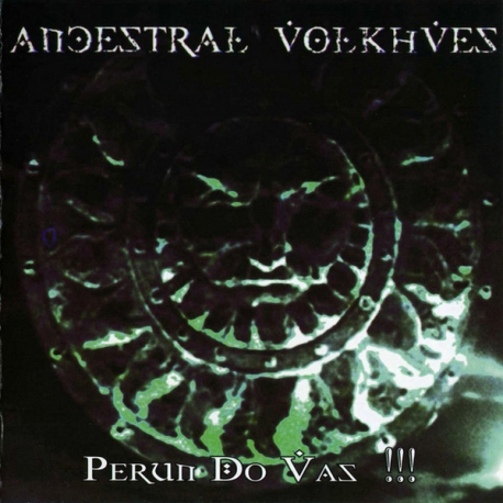 Ancestral Volkhves – Perun Do Vas !!!