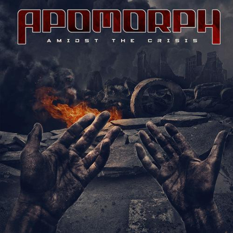 Apomorph – Amidst the Crisis