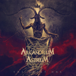 Arcanorum Astrum – The Great One