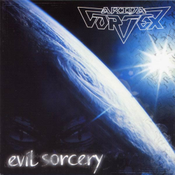 Arida Vortex – Evil Sorcery