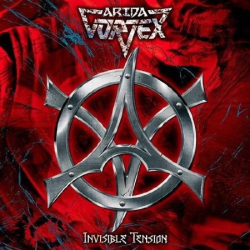 Arida Vortex – Invisible Tension