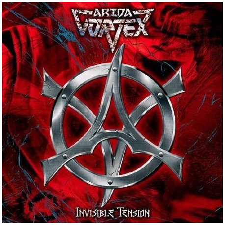 Arida Vortex – Invisible Tension