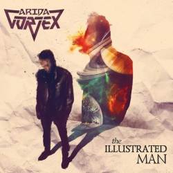 Arida Vortex – The Illustrated Man