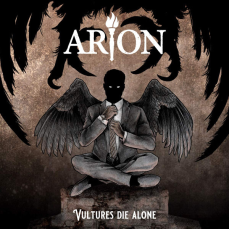 Arion – Vultures Die Alone