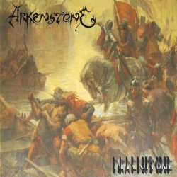 Arkenstone – Arkenstone