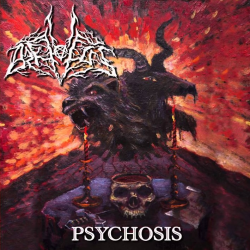 Arktotus – Psychosis