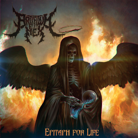 Artificum Nex – Epitaph For Life