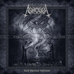 Asmodey – Dark Spiritual Liberation